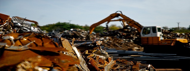 Dersan Metal Geri Dönüşüm